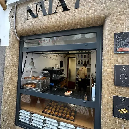 Nata7 Funchal (Madeira)