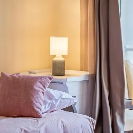 Apartament Nata7