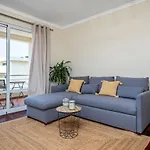 Nata7 Apartman *