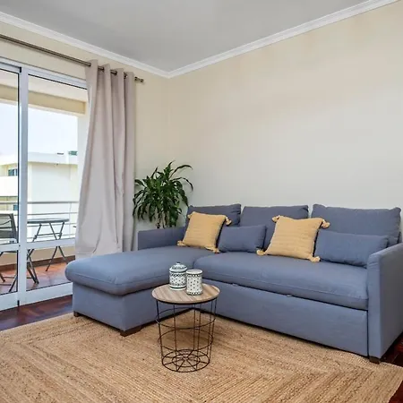 Nata7 Apartamento *