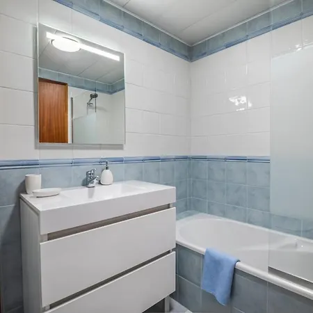Apartamento Nata7