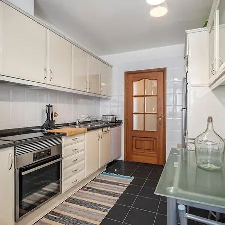 Nata7 Appartement Funchal (Madeira)