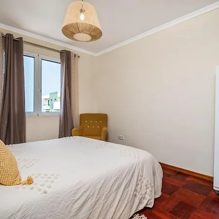 Nata7 * Funchal (Madeira)