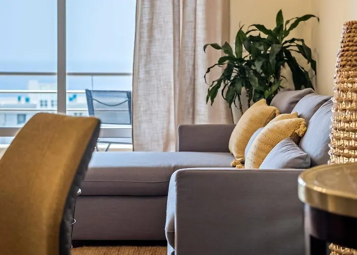 Διαμέρισμα Nata7