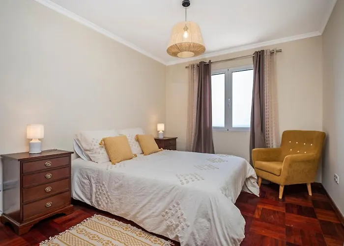 Nata7 * Funchal (Madeira)