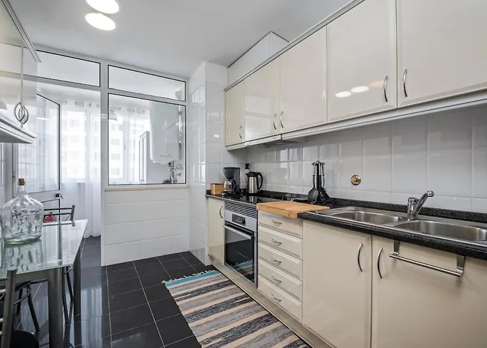 Διαμέρισμα Nata7 Φουνκάλ