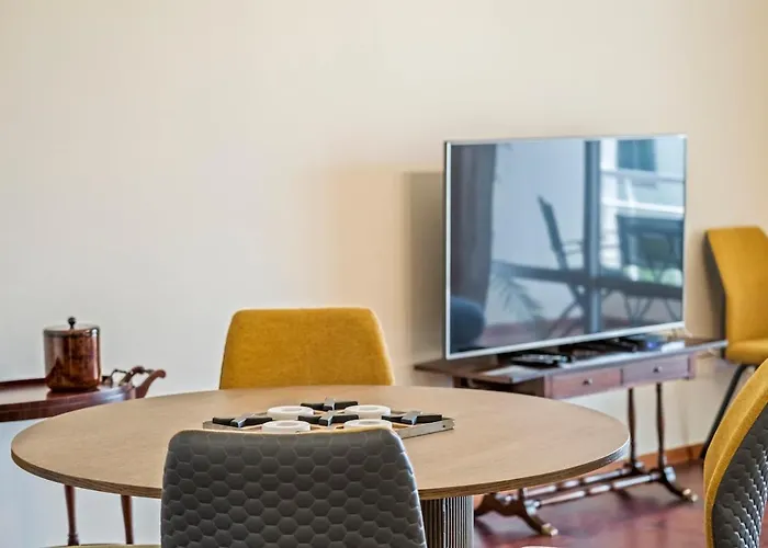 Nata7 Funchal (Madeira)