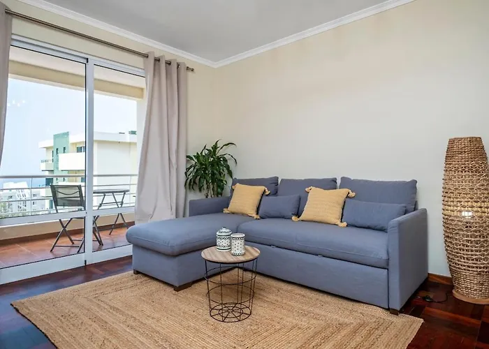 Nata7 Διαμέρισμα *