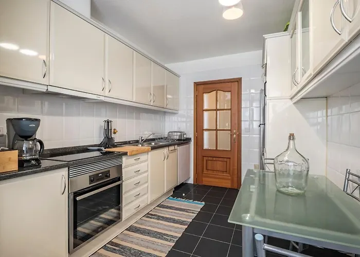 Nata7 Διαμέρισμα Φουνκάλ