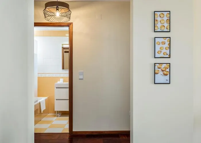 Διαμέρισμα Nata7 Φουνκάλ