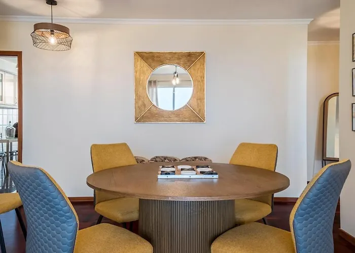 Nata7 Διαμέρισμα *