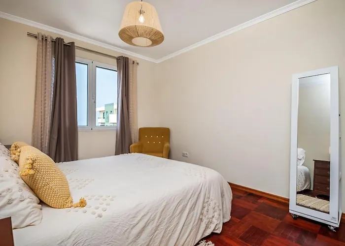 Nata7 * Funchal (Madeira)