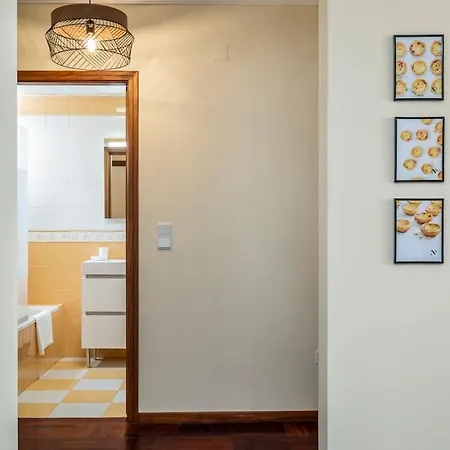 Apartman Nata7 Funchal